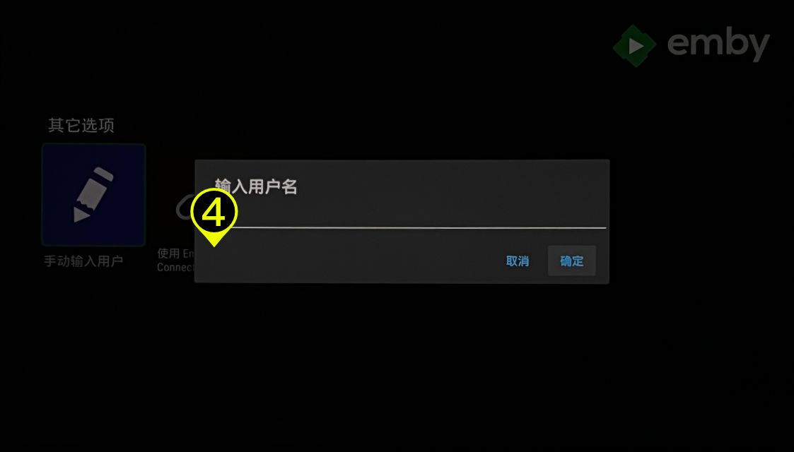 安卓电视/盒子/平板免费使用EmbyXulala