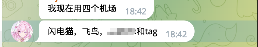2024便宜BGP多入口专线机场推荐-飞鸟flyingbird机场怎么样- Xulala