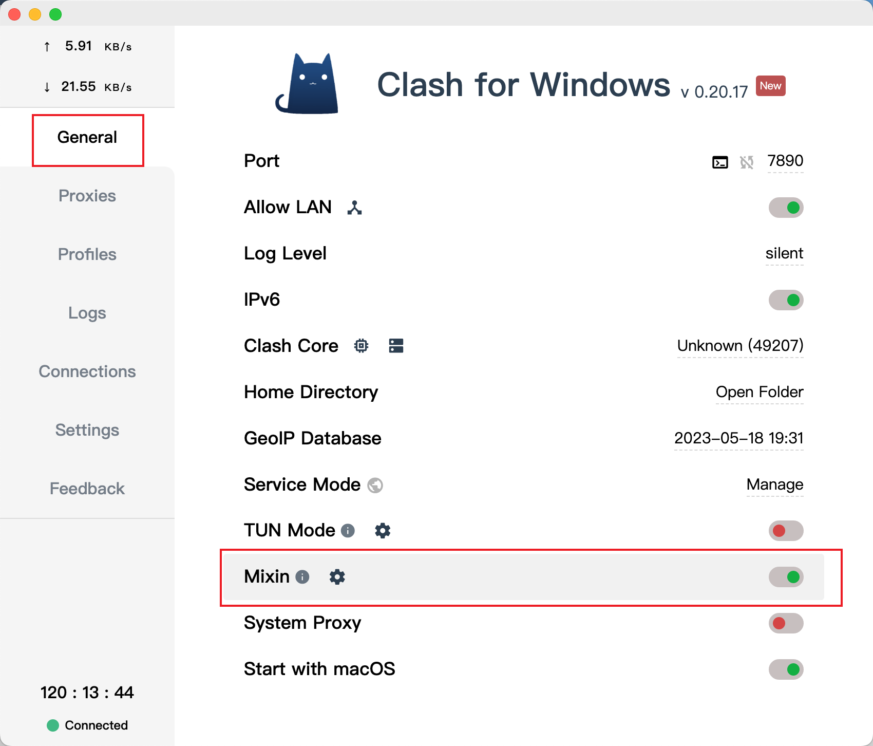 Clash使用教程(Windows/Mac/Linux/IOS/安卓/路由器各个系统版本收集)- Xulala