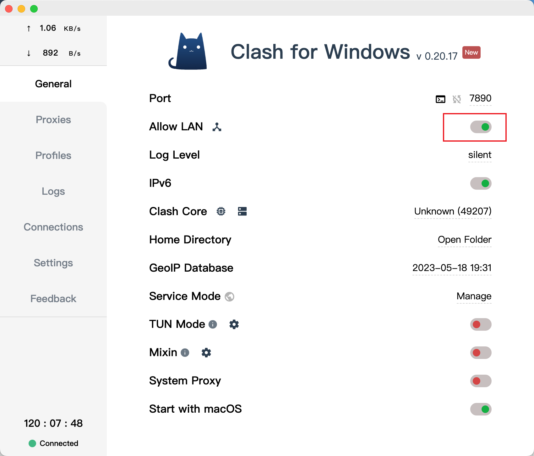 Clash使用教程(Windows/Mac/Linux/IOS/安卓/路由器各个系统版本收集)- Xulala