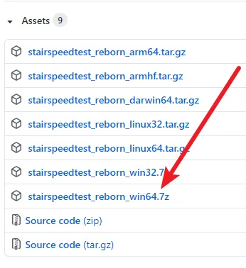 机场测速之stairspeedtest-reborn使用教程- Xulala