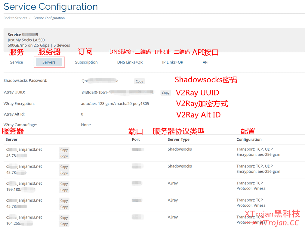 Just My Socks &#8211; 优质高速稳定SS/OpenVPN/V2Ray机场推荐 | 搬瓦工官方机场 | 被墙自动切换IP- Xulala