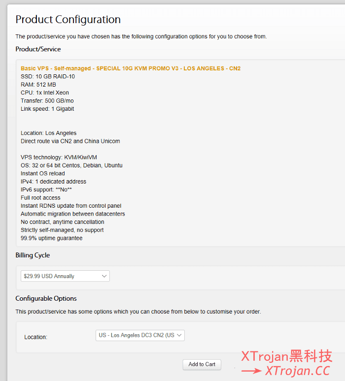搬瓦工主机选配+Shadowsocks新手搭建教程- Xulala