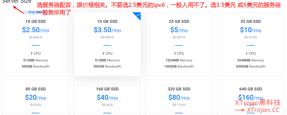 手把手教你搭建Trojan服务器的图文教程- Xulala