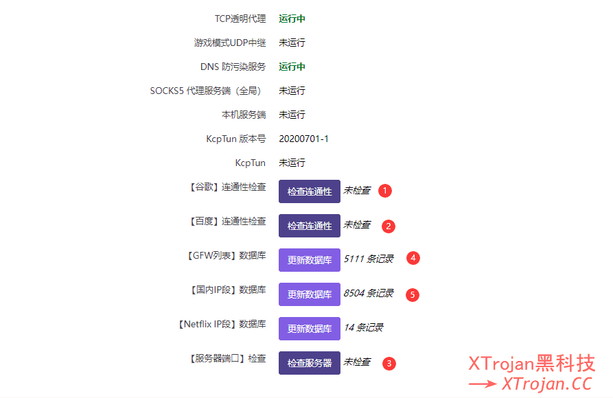OpenWrt 安装 SSR Plus+ 插件并配置节点的图文教程- Xulala