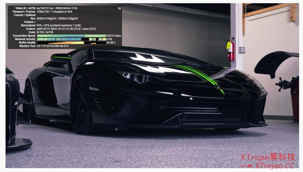 通过中转机解决移动电信用户V2ray上网速度慢的问题- Xulala