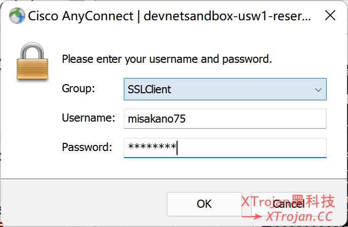 思科 Cisco Devbox 使用教程- Xulala