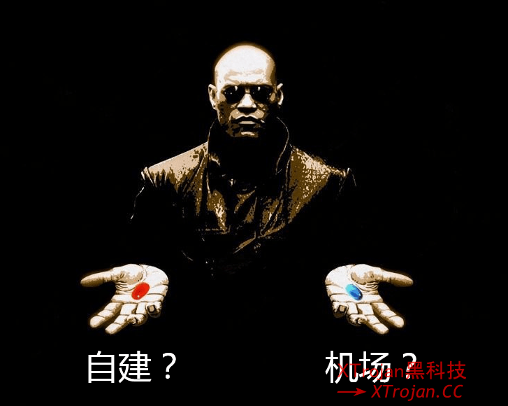 小小白白话文【第1章】搭建Xray服务器与Xray使用教程之前言啰嗦篇- Xulala
