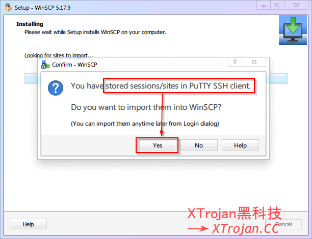 小小白白话文【第4章】搭建Xray服务器与Xray使用教程之安全防护篇- Xulala