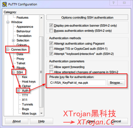 小小白白话文【第4章】搭建Xray服务器与Xray使用教程之安全防护篇- Xulala