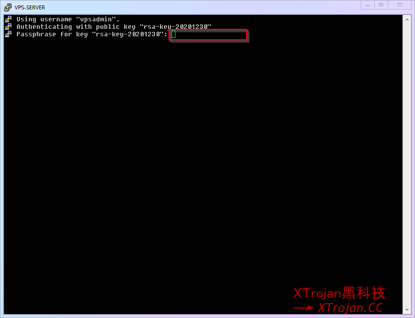小小白白话文【第4章】搭建Xray服务器与Xray使用教程之安全防护篇- Xulala