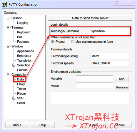 小小白白话文【第4章】搭建Xray服务器与Xray使用教程之安全防护篇- Xulala