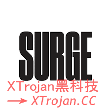 Surge 使用教程- Xulala