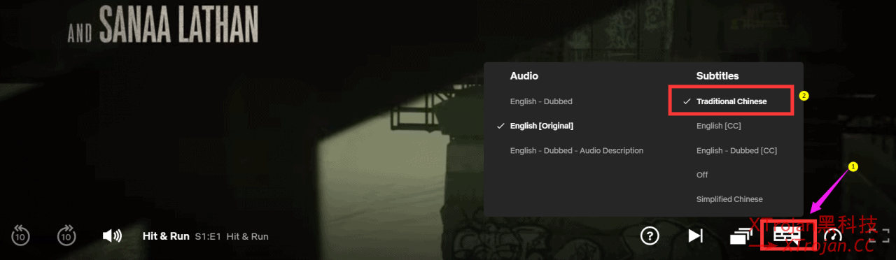 Netflix是什么？在中国大陆怎么用Netflix/网飞/奈飞？- Xulala
