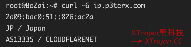 搭建 V2-ui 的Xray面板，配合 WireGuard WARP 添加 IPv6，解锁奈飞 (Netflix)非自制剧！- Xulala