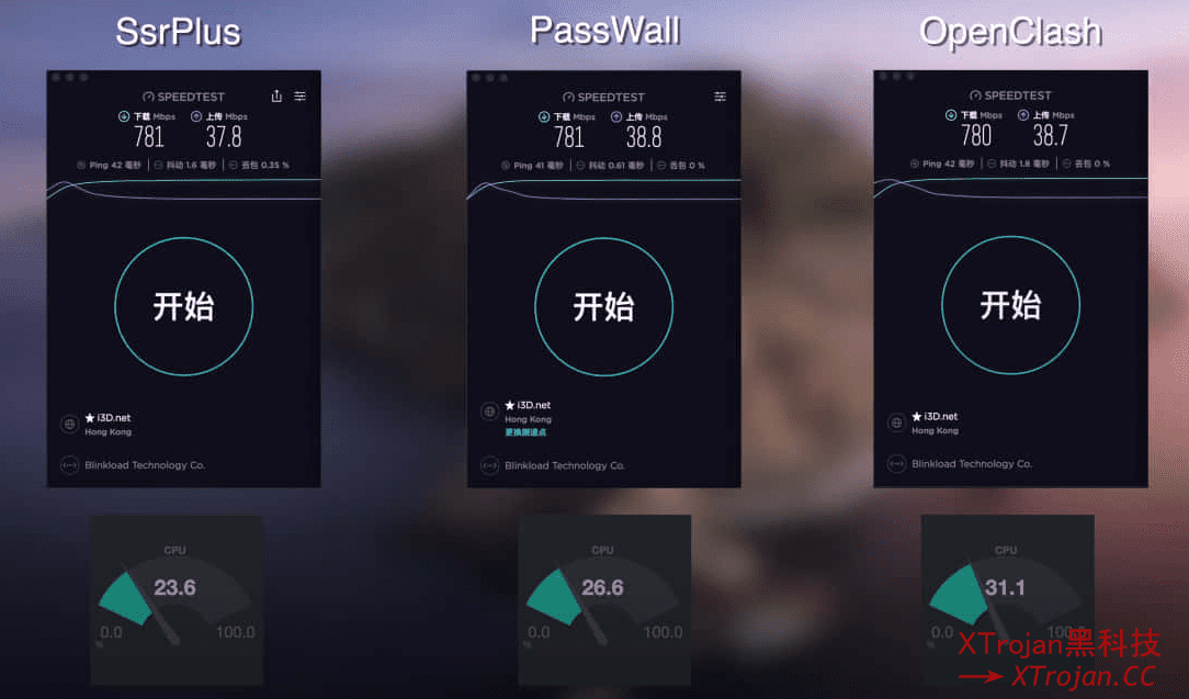 V2Ray客户端哪个好？SSRPlus，PassWall，OpenClash插件对比- Xulala