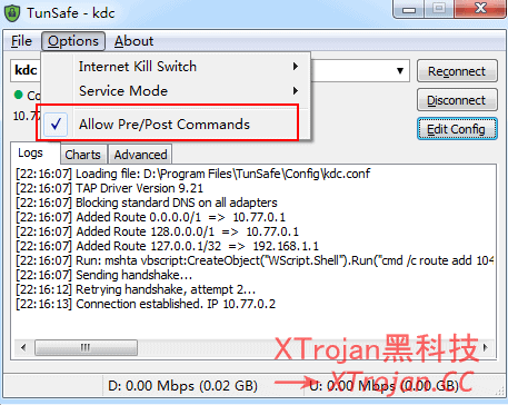 WireGuard+udpspeeder+udp2raw游戏加速一键脚本教程，WireGuard IP分流教程，抗QoS，加速指定游戏和IP- Xulala