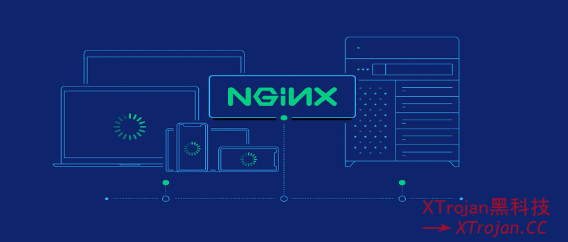 Nginx SNI分流（端口复用）使用 Xray+VLESS+XTLS- Xulala