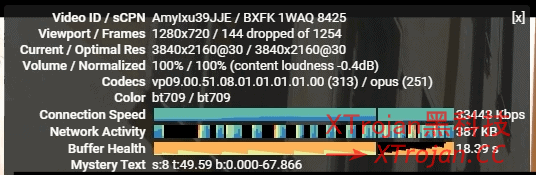 [一键Snell搭建教程2021]Hostdare服务器+Snell内核+Trojan-Qt5客户端科学上网，速度超越SSR！- Xulala