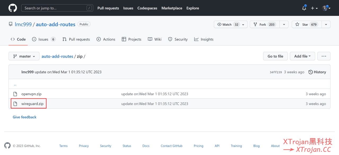 在Windows上给WireGuard节点配置分流规则- Xulala