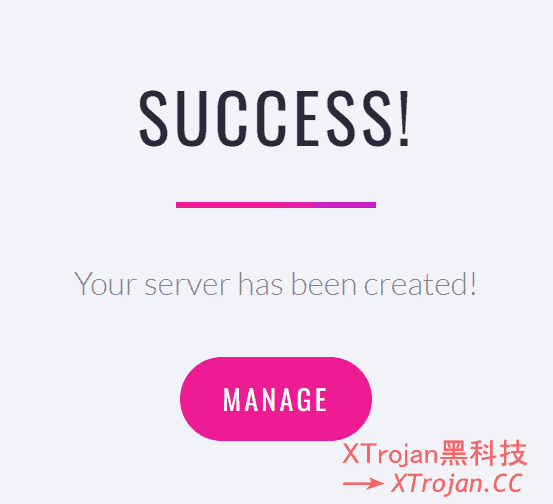 在magma上部署VLESS节点科学上网的图文教程- Xulala