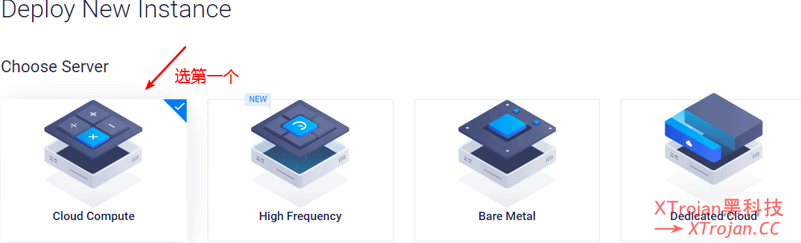 手把手教你搭建V2Ray服务器的图文教程- Xulala
