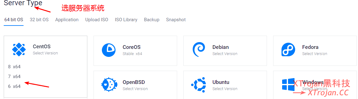 手把手教你搭建V2Ray服务器的图文教程- Xulala