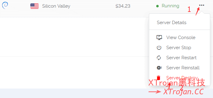 手把手教你搭建V2Ray服务器的图文教程- Xulala