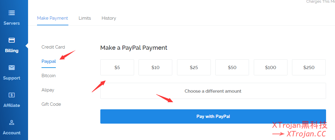 手把手教你搭建V2Ray服务器的图文教程- Xulala
