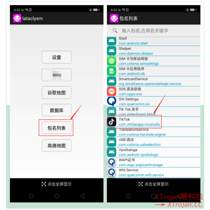 2021年安卓Android与苹果iOS手机免拔卡看TikTok视频教程- Xulala