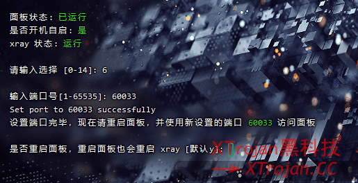 搭建隧道中转线路 NAT VPS 的图文使用教程- Xulala