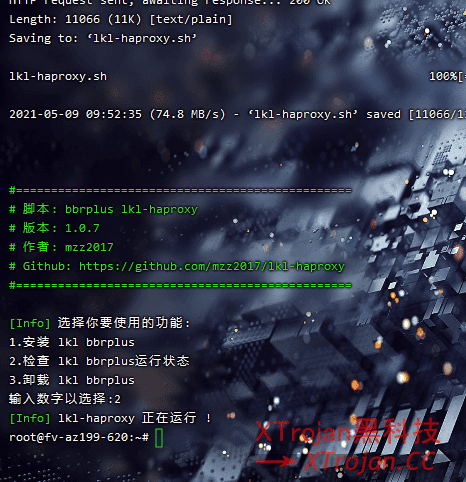 搭建隧道中转线路 NAT VPS 的图文使用教程- Xulala