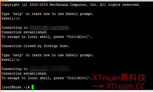 搬瓦工vps搭建ss/ssr教程- Xulala