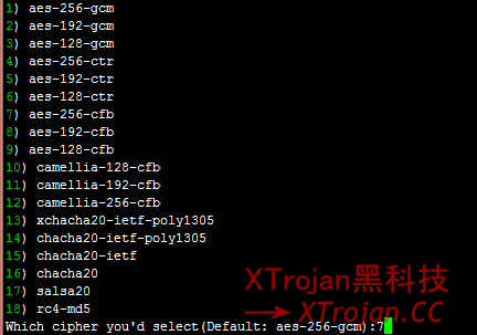 搬瓦工vps搭建ss/ssr教程- Xulala