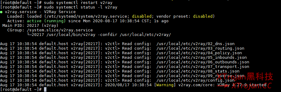 最新宝塔安装V2ray配置WS+TLS- Xulala