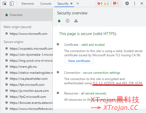 如何在x-ui上部署Vless/Trojan Reality节点的图文教程- Xulala