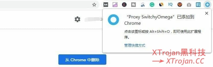 Proxy SwitchyOmega 教程 | 如何快速使用 Proxy switchyomega Google Chrome 浏览器插件- Xulala