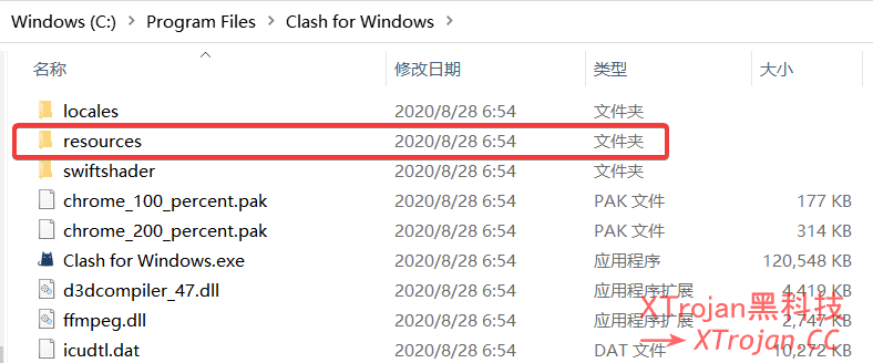 Windows系统代理工具哪个好？Clash for Windows 中文汉化版使用教程- Xulala