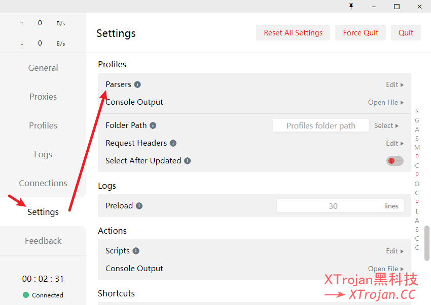 为Clash节点配置负载均衡（适用于原版Clash、Clash Premium和Clash Meta）- Xulala