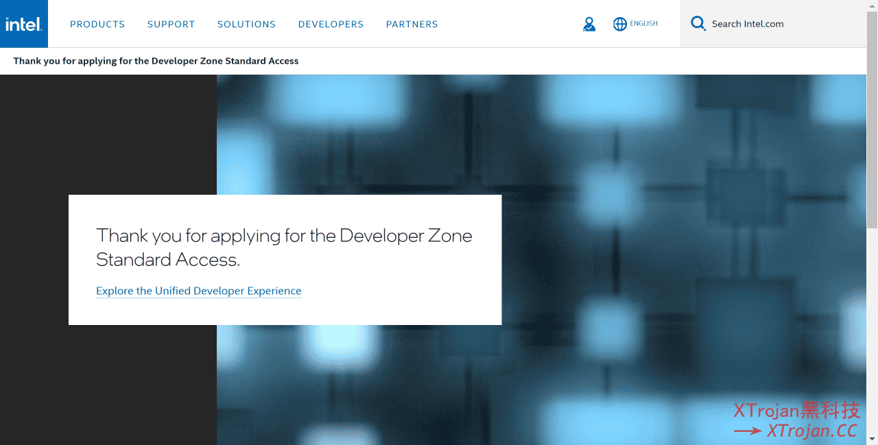 白嫖 Intel Developer Cloud 的 VPS- Xulala