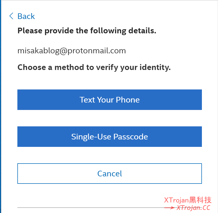 白嫖 Intel Developer Cloud 的 VPS- Xulala