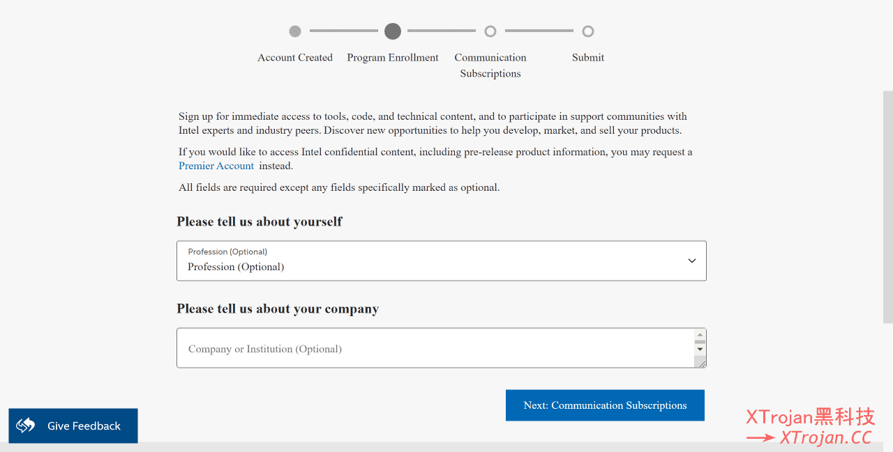 白嫖 Intel Developer Cloud 的 VPS- Xulala