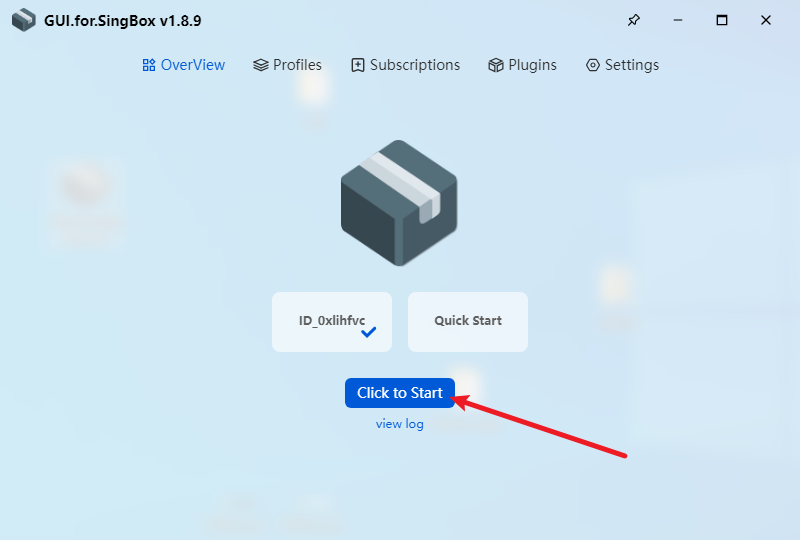 GUI.for.SingBox Windows 版快速上手教程：轻松管理 SingBox 配置，附带最新下载地址- Xulala