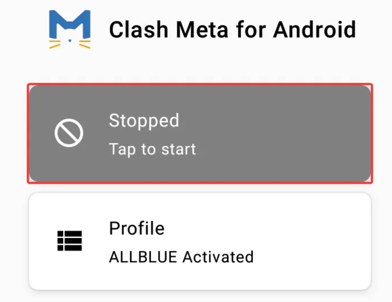 【安卓端】Clash Meta for Android- Xulala