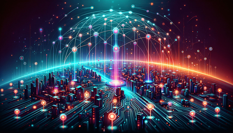 BitTorrent 在互联网流量中已不占据主导地位- Xulala